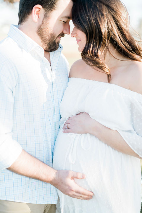maternity photographer nashville