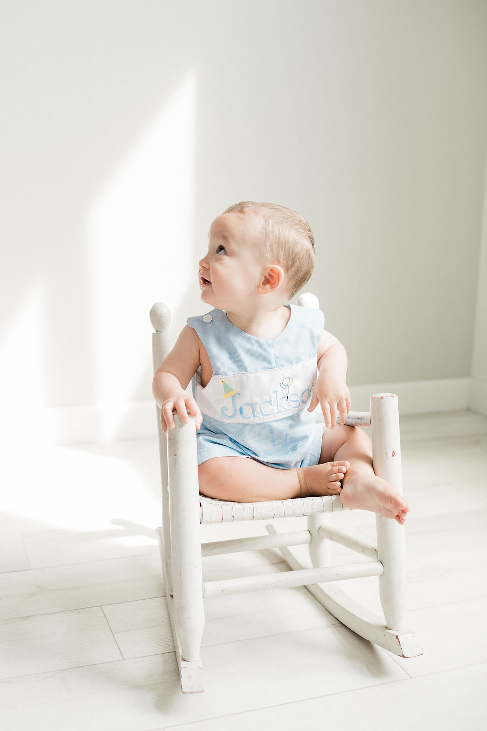 1st birthday photographer nashville tn