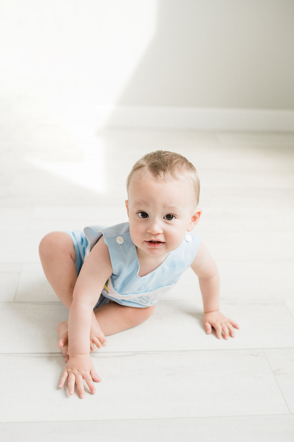 1st birthday photographer nashville tn
