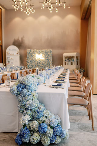 Photos from Bridal Shower in Nashville for Hannah Ann Sluss