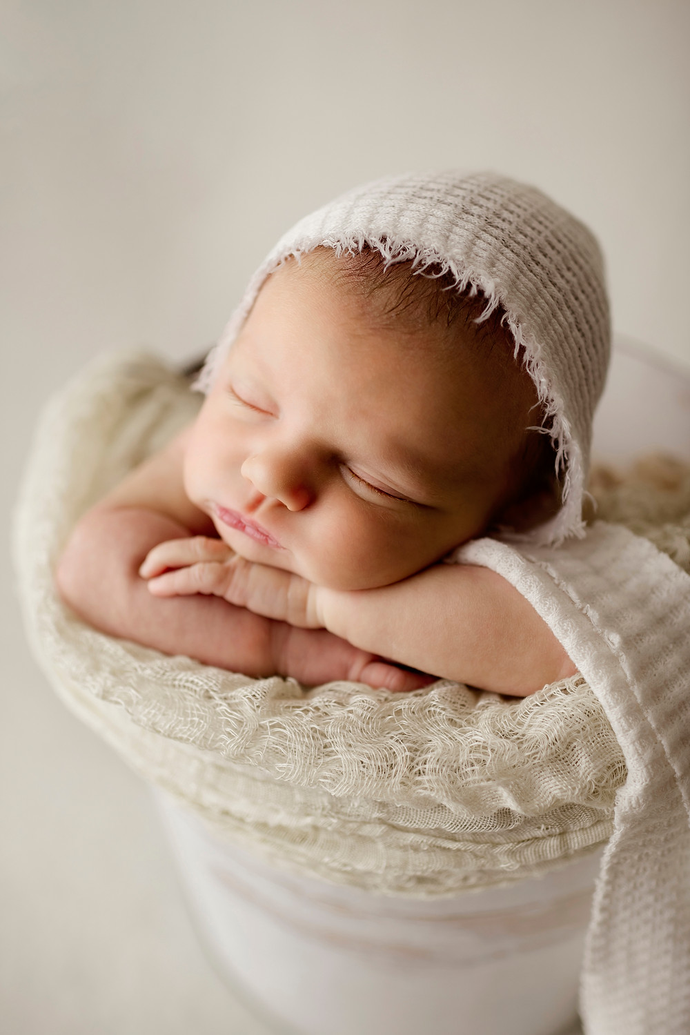 Nashville newborn photography