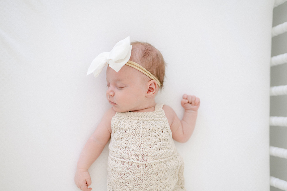 newborn photographer nashville