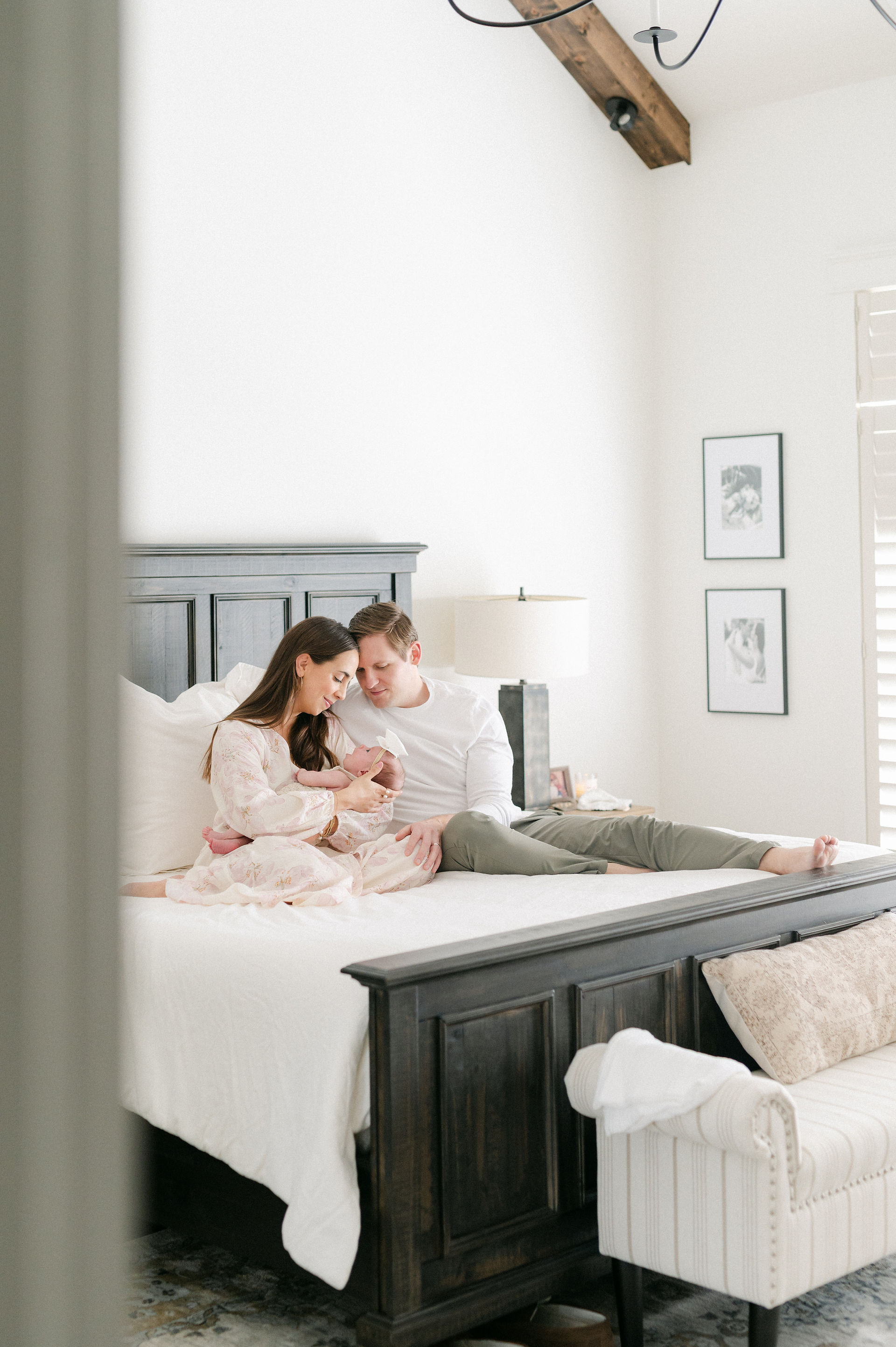 newborn photographer nashville