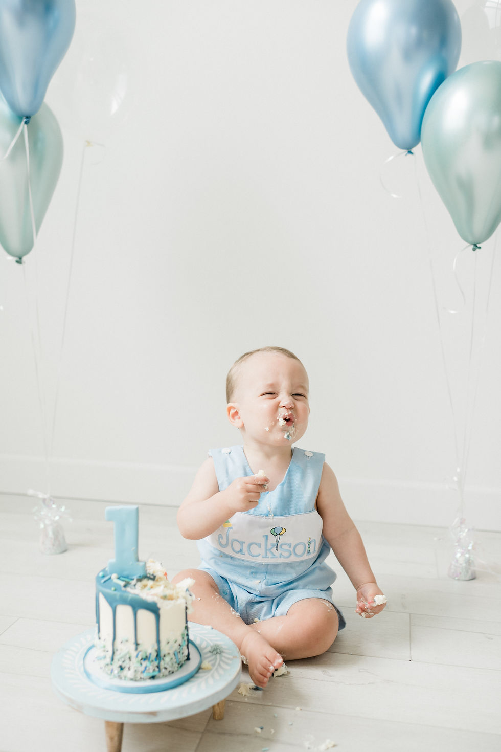 1st birthday photographer near me