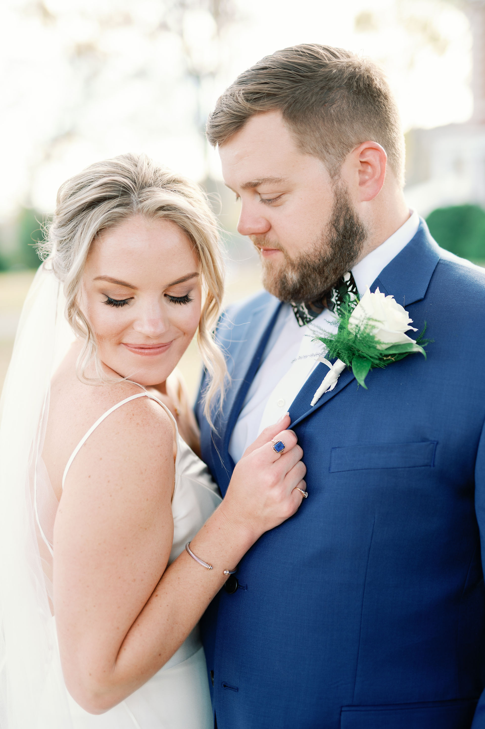 Ravenswood Mansion wedding