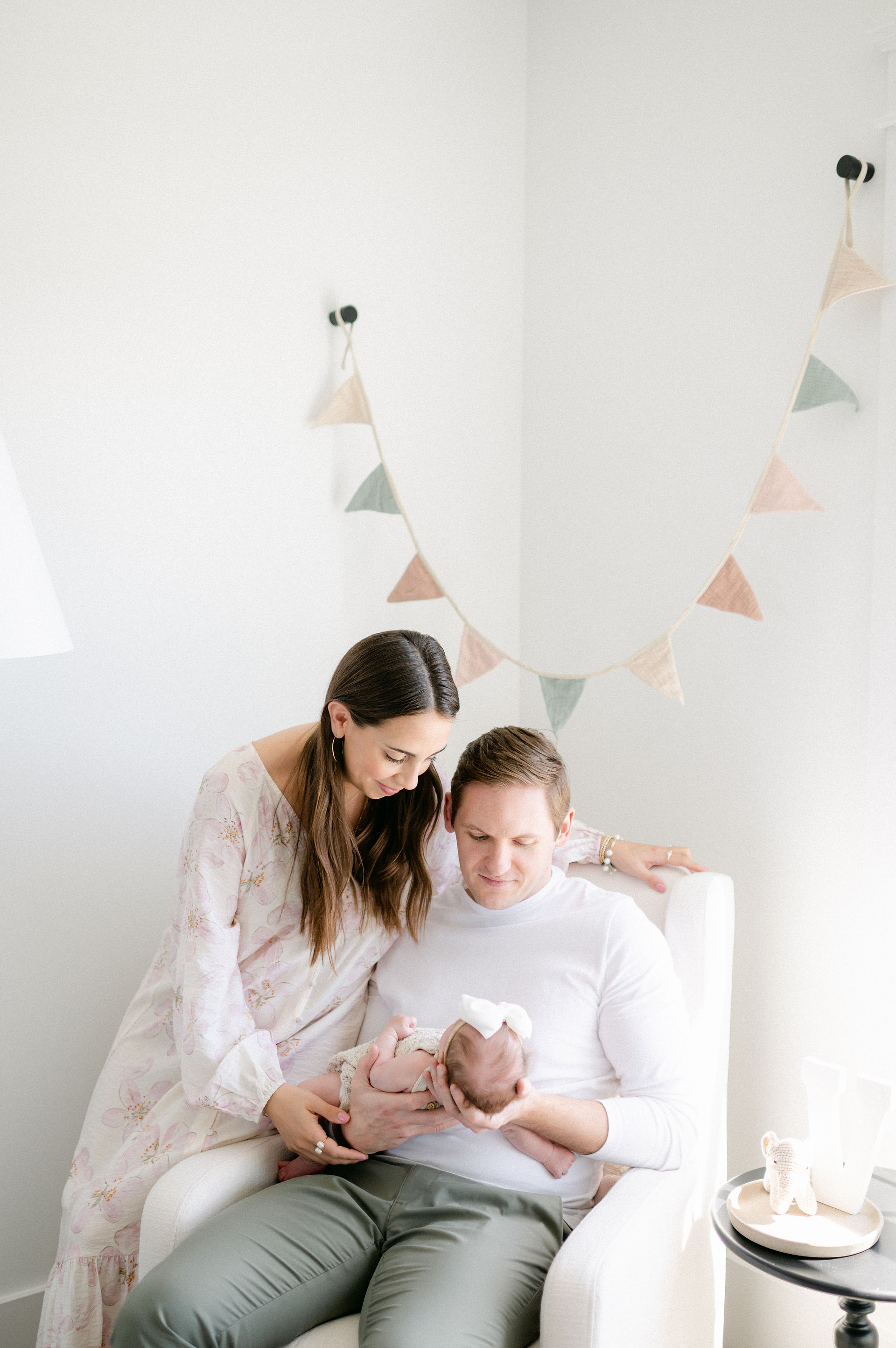 newborn photographer nashville