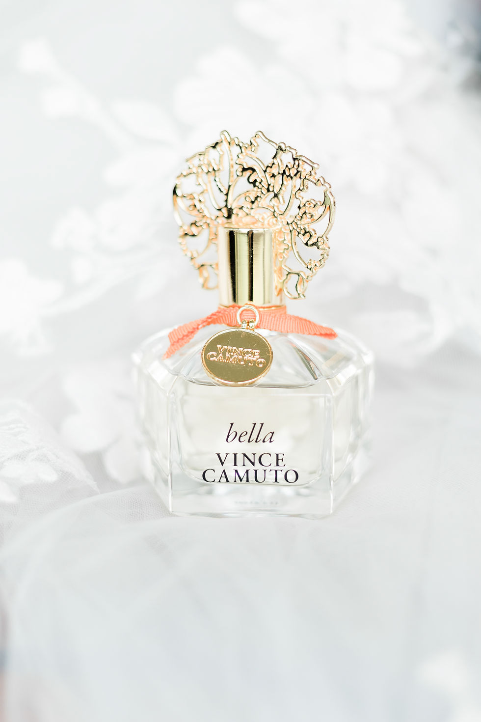 wedding day details