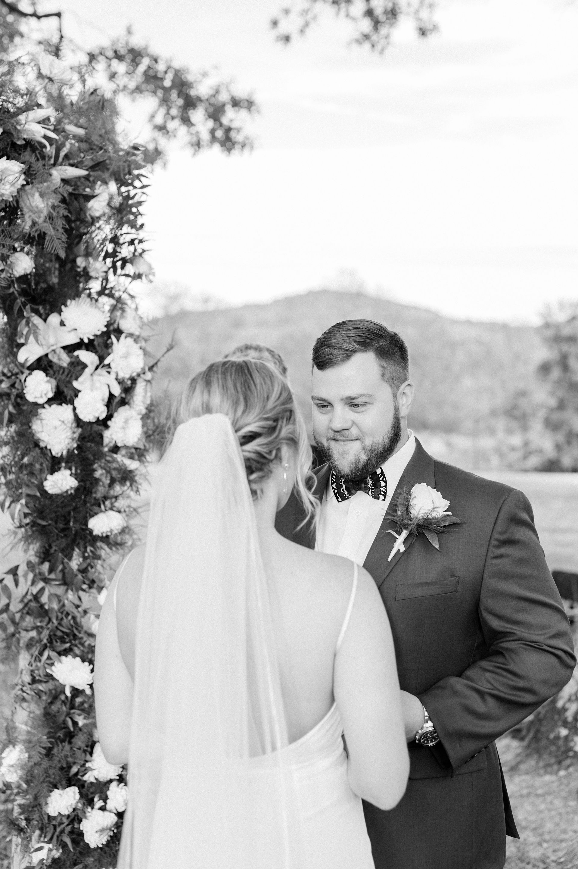 Ravenswood Mansion wedding