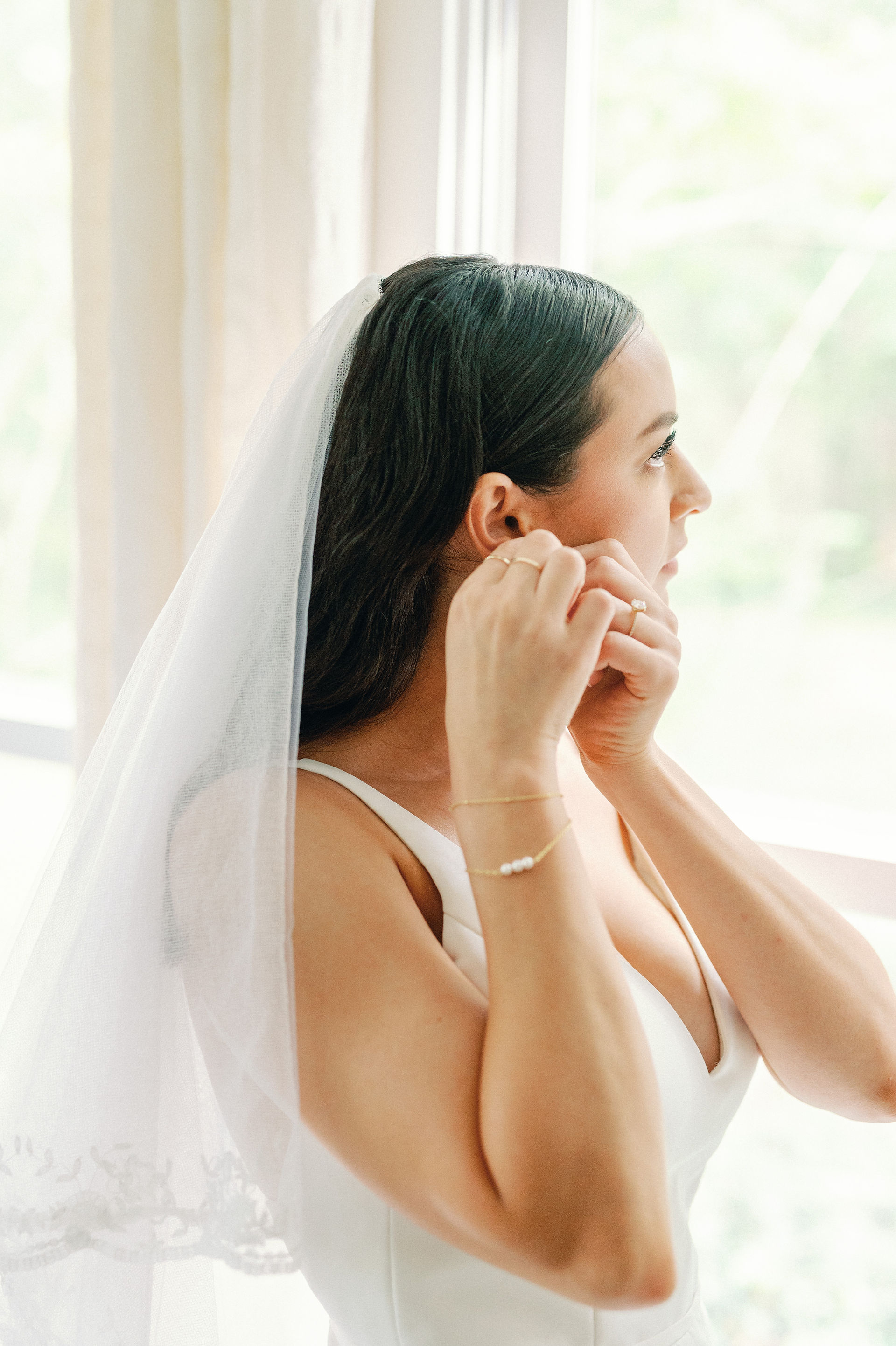 Cheekwood nashville wedding