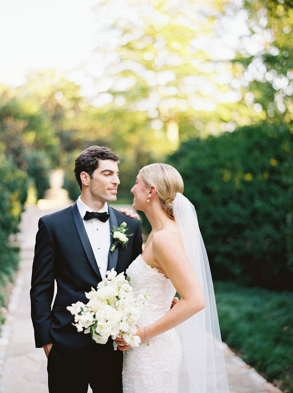 classic nashville wedding photographer