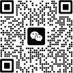 QR code to contact via WeChat
