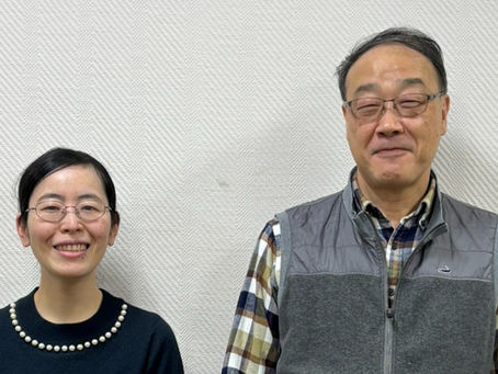豊田が講師として着任しました！