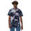 Thumbnail: Oversized tie-dye t-shirt