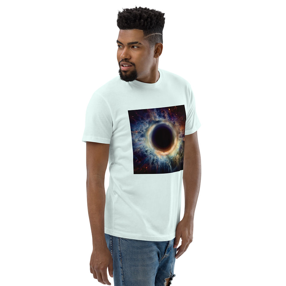 Thumbnail: Short Sleeve T-shirt