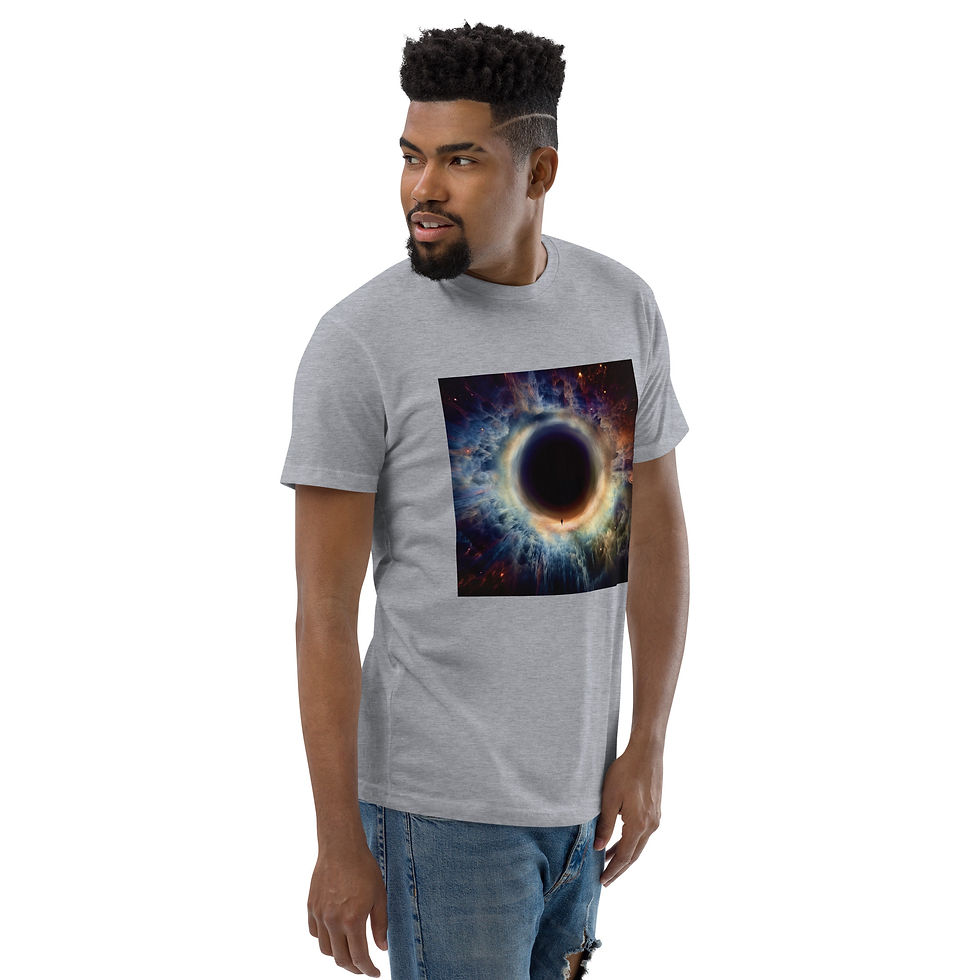 Thumbnail: Short Sleeve T-shirt