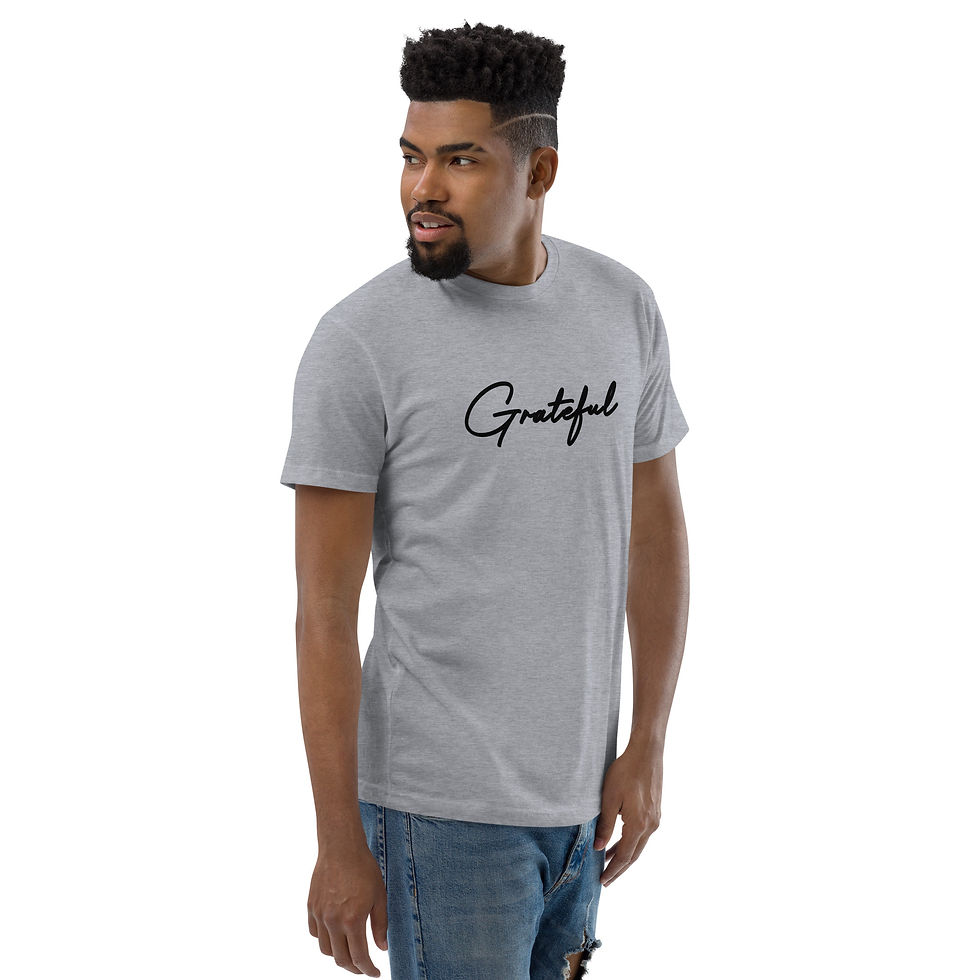 Thumbnail: Short Sleeve T-shirt copy