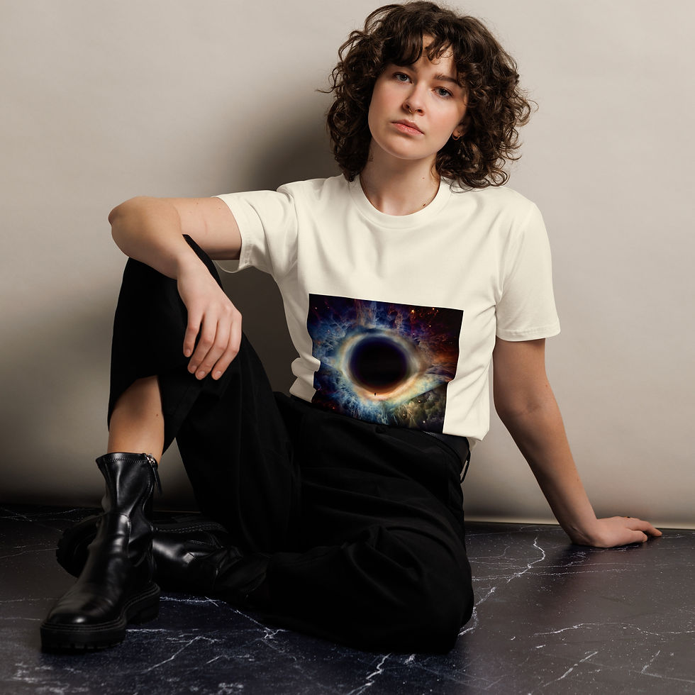 Thumbnail: Unisex premium t-shirt