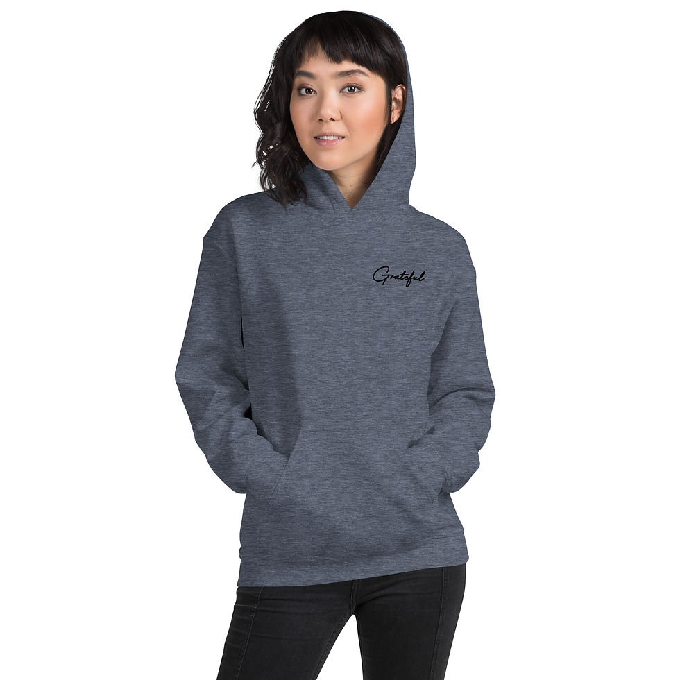 Thumbnail: Unisex Hoodie copy
