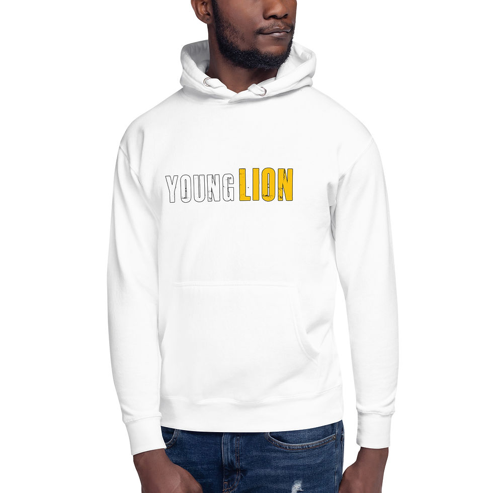 Thumbnail: Unisex Hoodie