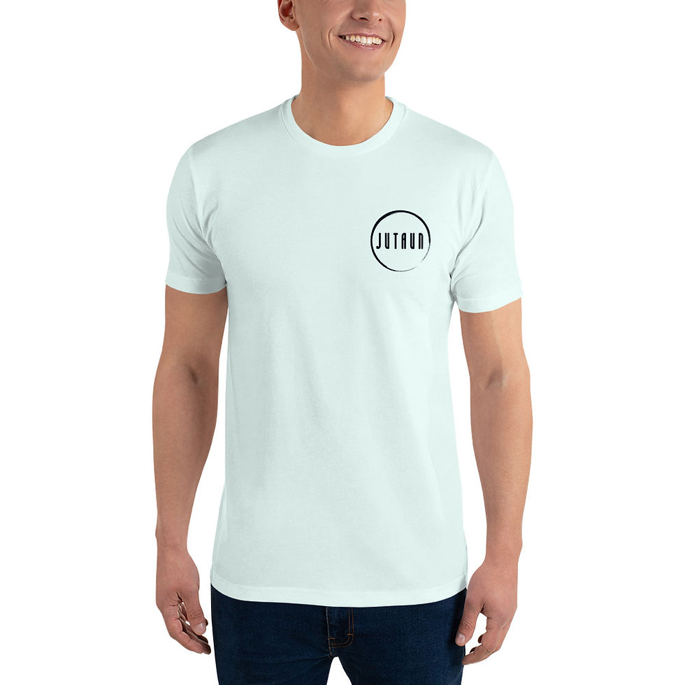 Thumbnail: Short Sleeve T-shirt copy