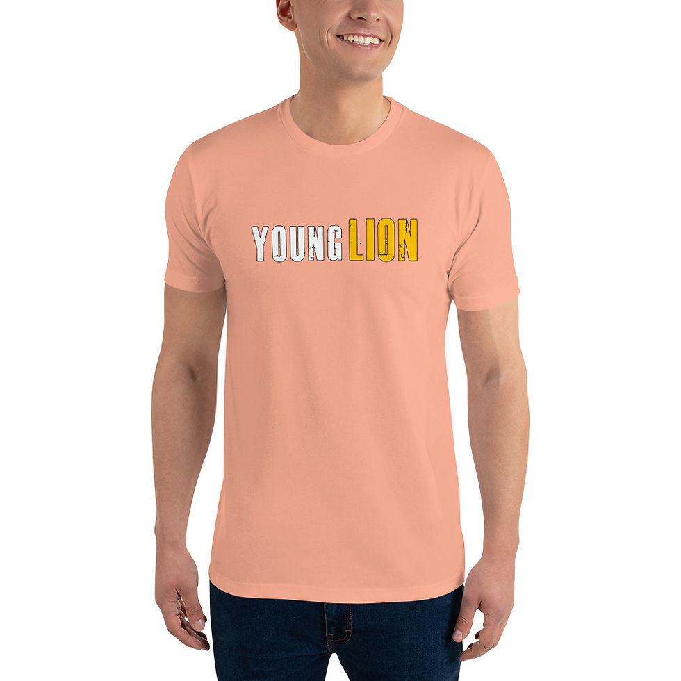 Thumbnail: Short Sleeve T-shirt