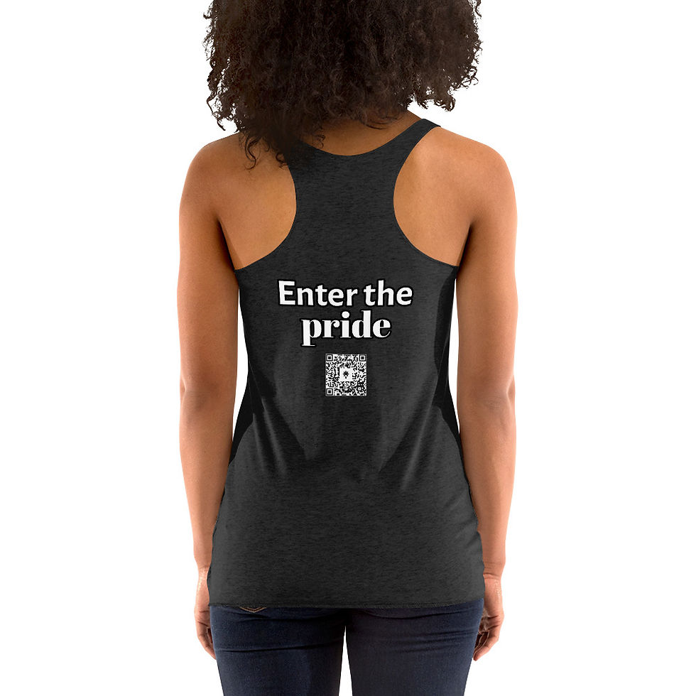 Thumbnail: Women's Racerback Tank