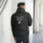 Thumbnail: Unisex Hoodie