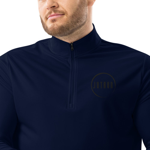 Quarter zip pullover | jutaun1