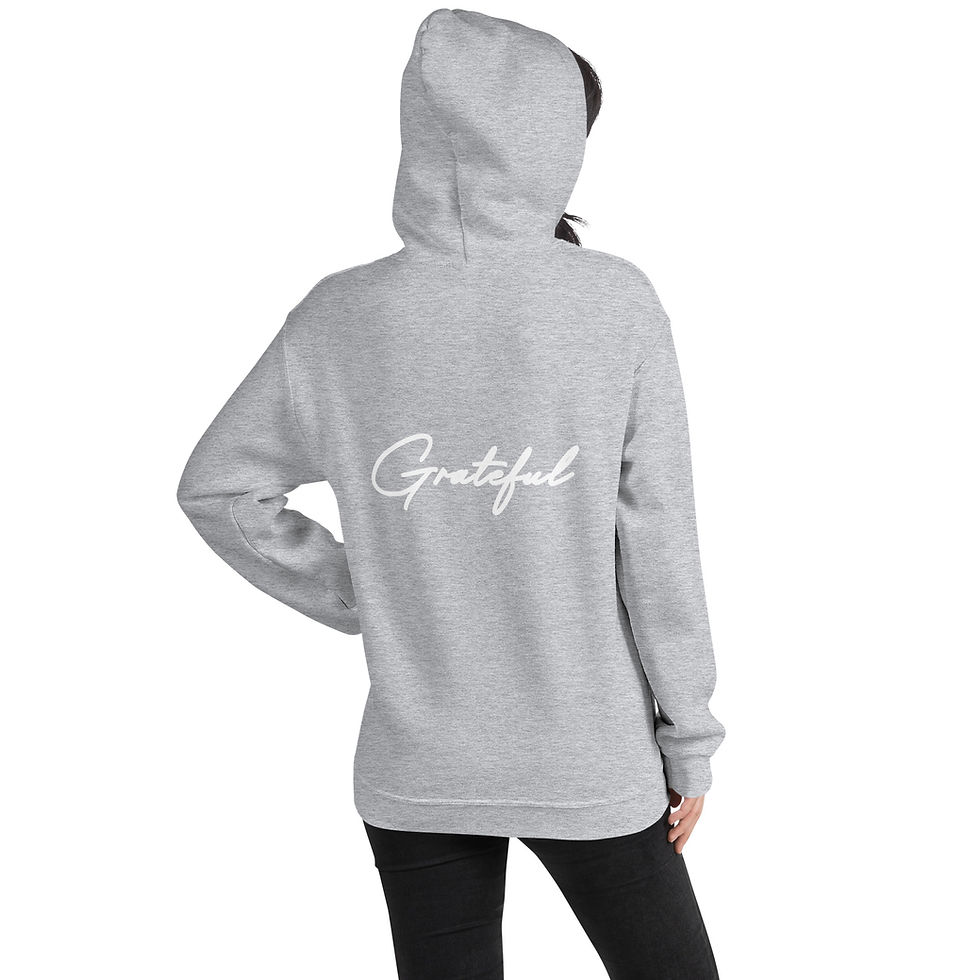 Thumbnail: Unisex Hoodie