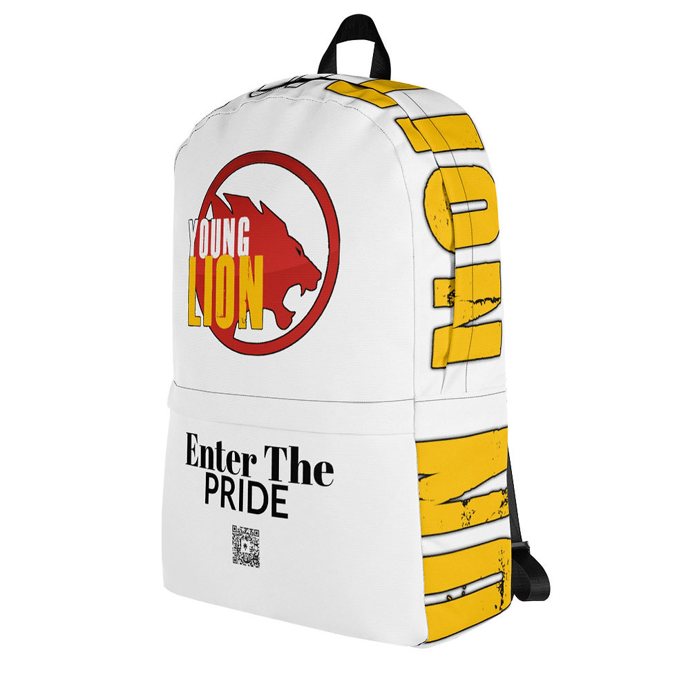 Thumbnail: Backpack