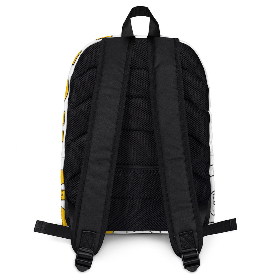 Thumbnail: Backpack
