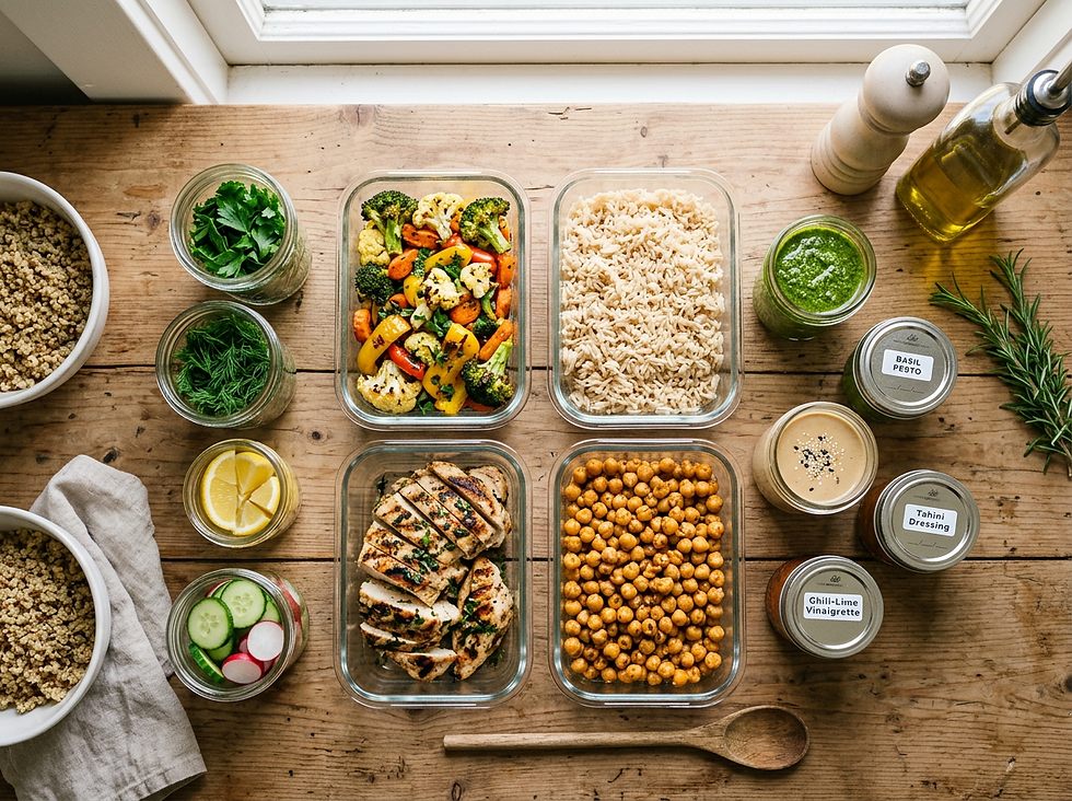 Best Food Hacks for Cooking Flavor and Ingredients: Save Time, Bake Smarter and Cook Like a Pro