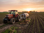 Trump Unveils $8B Harvest Relief for Farmers Hit by Jump in Diesel Costs - USVI Farmers Included