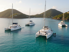 USVI and BVI Maritime Dispute: What the New Deadline Means for Charter Boaters