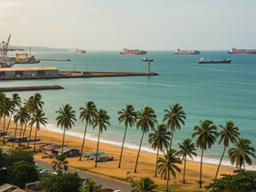 APM Moin Container Terminal and Costa Rica's Drug Cartel Shift in Limon