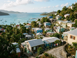USVI Veterans Get Hope from $651,572 VA Grant for Housing Stability