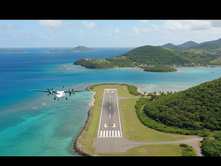 Caribbean Air Travel in Crisis: Can Local Airlines and Subsidies Save the USVI