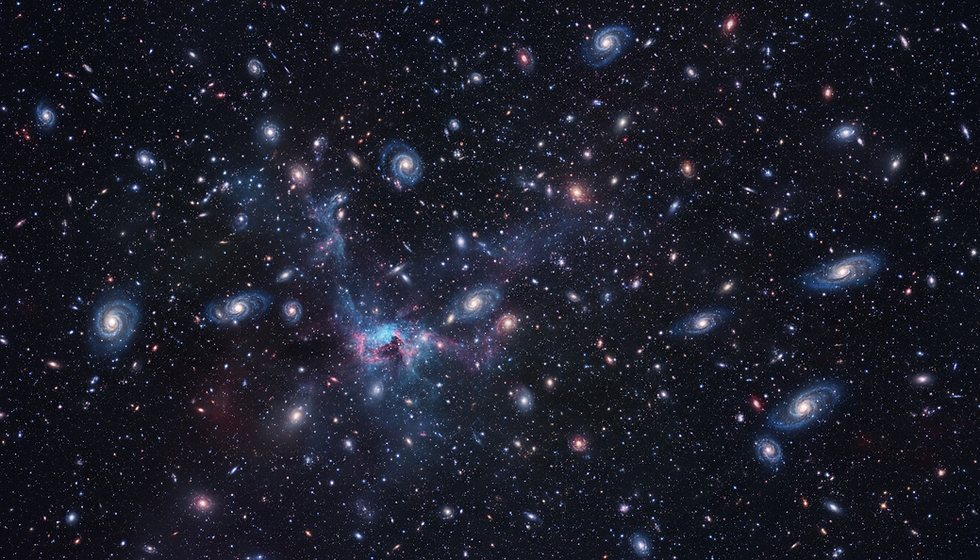 Why the Universe Is Stretching Not Expanding Into Space and What It Means for Cosmology