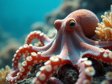 Exploring the Marvelous World of Octopuses and Their Unique Abilities