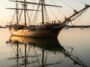 Where Is Denis Sullivan Now? Summer Programs, Recent Events and Harbor Adventures
