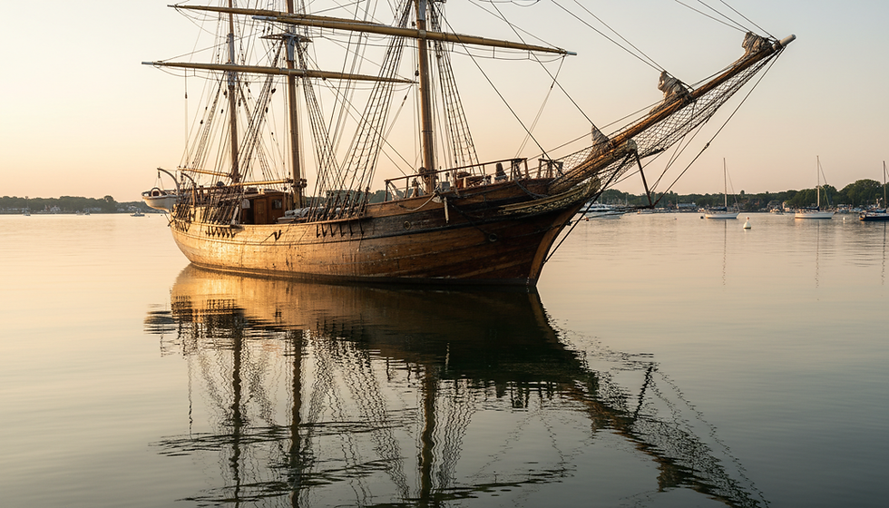 Where Is Denis Sullivan Now? Summer Programs, Recent Events and Harbor Adventures