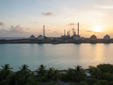 EPA Rollbacks on Clean Air Favor St Croix Refinery Reopening: But Questions Remain Weighing Jobs, Air Quality and Regulation