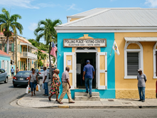 Election Time: Why Voting Matters in the USVI and What Drives Leaders to Run