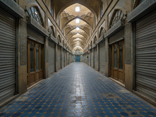 Will U.S. Sanctions Push Iran Back to Negotiations and Can the IRG Yield Power