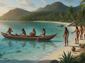 U S Virgin Islands History: From Indigenous Roots to Seven Colonial Flags and the U S Purchase