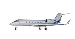 Gulfstream IV