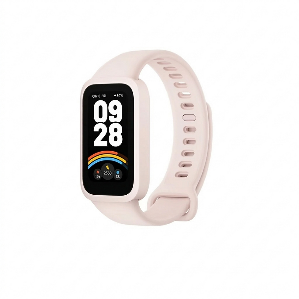 Miniatura: Xiaomi Smart Band 9 Active