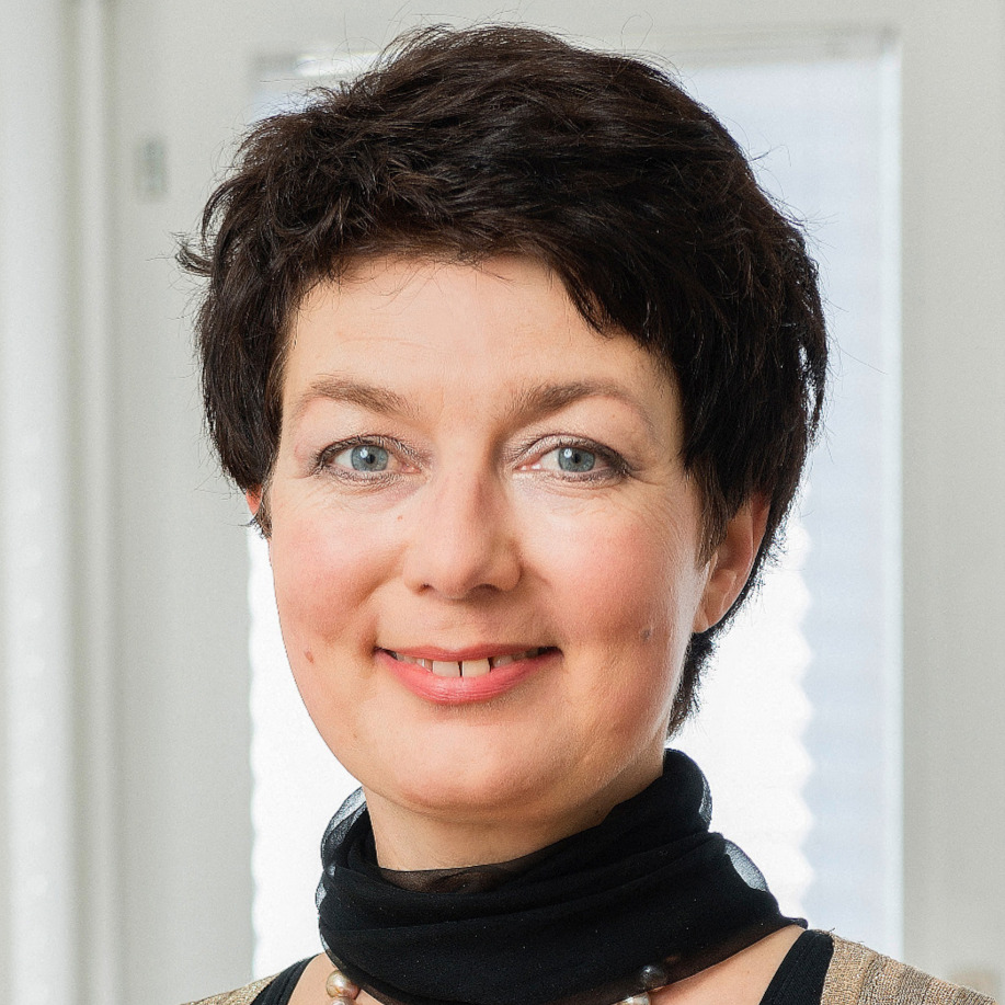 med. prakt. Barbara Weidmann