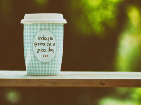 Just For Today