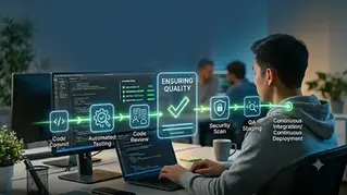 How We Ensure Quality in Every Line of Code: Part 2